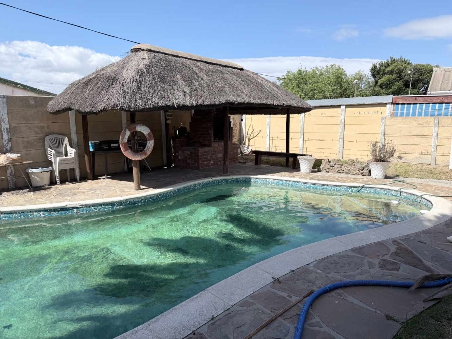 3 Bedroom Property for Sale in Vasco Estate Western Cape